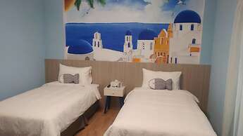 Wonderful Life Homestay