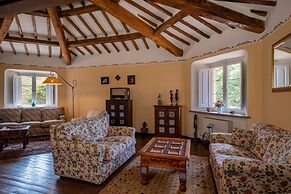 Agriturismo Le Cerque