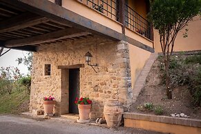 Agriturismo Le Cerque