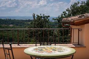 Agriturismo Le Cerque
