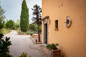 Agriturismo Le Cerque