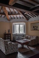 Agriturismo Le Cerque