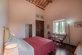 Agriturismo Le Cerque