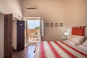 Agriturismo Le Cerque