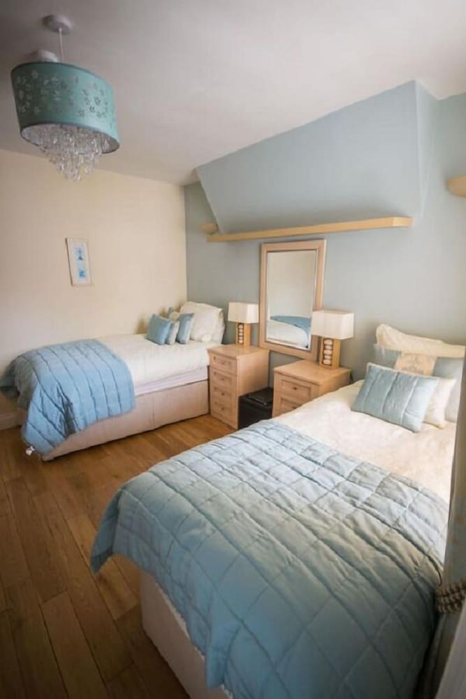 Atlantic Heights Luxury Guesthouse