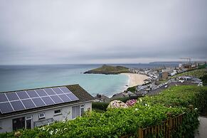 Atlantic Heights Luxury Guesthouse