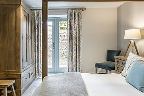 Gamekeepers Inn