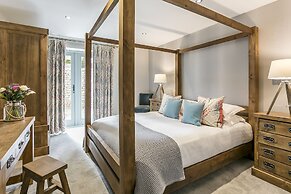 Gamekeepers Inn