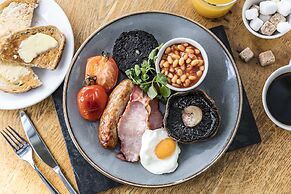 Gamekeepers Inn