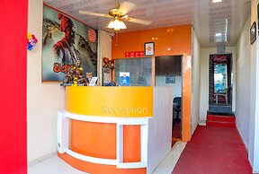 Orange Inn
