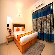 Orange Inn