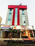 Orange Inn