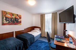 Hotel Atlanta Budget