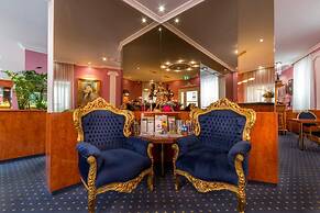Hotel Atlanta Budget