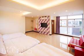Shamuni B&B