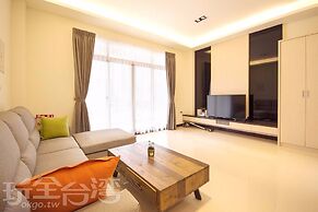Shamuni B&B