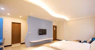 Shamuni B&B