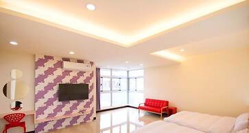 Shamuni B&B
