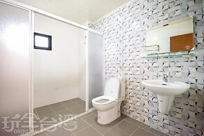Shamuni B&B