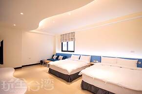 Shamuni B&B