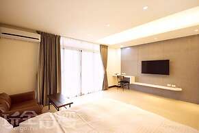 Shamuni B&B