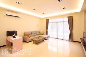 Shamuni B&B