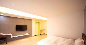 Shamuni B&B