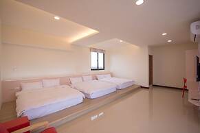Shamuni B&B