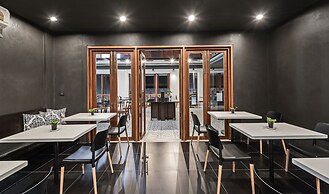Hua Hin Habitat Hotel