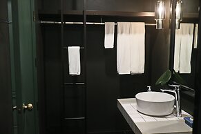 Hua Hin Habitat Hotel