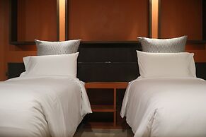 Hua Hin Habitat Hotel
