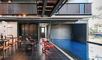 Hua Hin Habitat Hotel