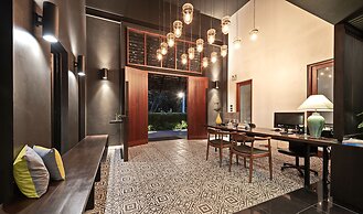 Hua Hin Habitat Hotel