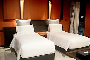 Hua Hin Habitat Hotel