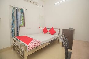 OYO 27701 Hotel Kshounish Residency