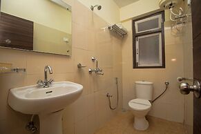 OYO 27701 Hotel Kshounish Residency
