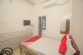 OYO 27701 Hotel Kshounish Residency