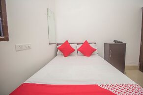 OYO 27701 Hotel Kshounish Residency