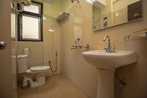 OYO 27701 Hotel Kshounish Residency