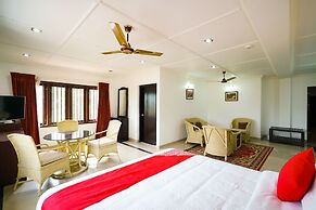 Palette Resorts- Tapovan Green County