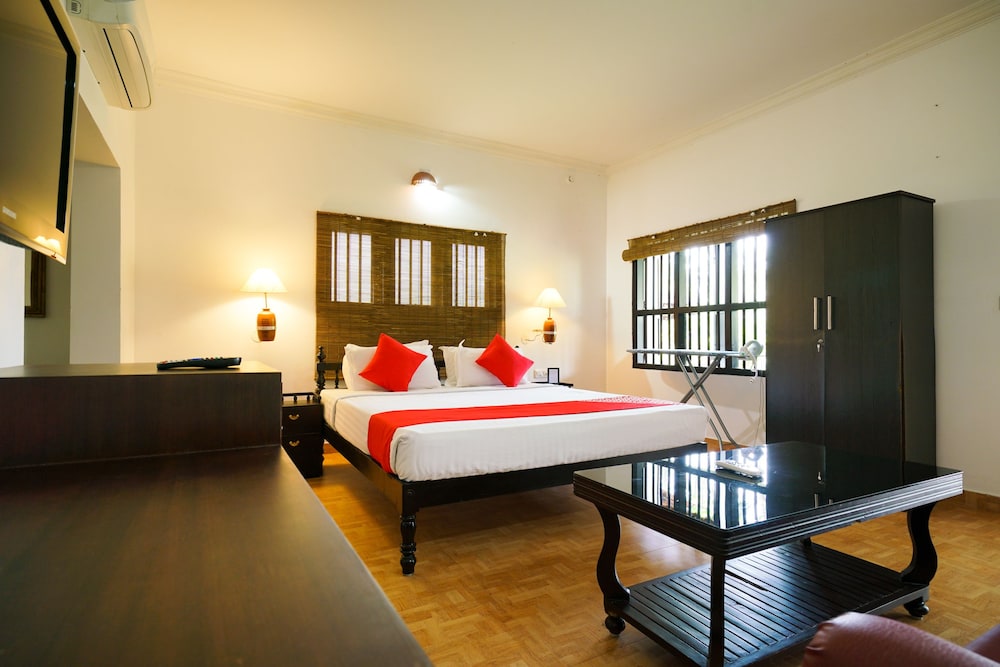 Palette Resorts- Tapovan Green County