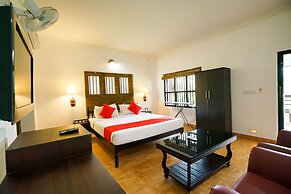 Palette Resorts- Tapovan Green County