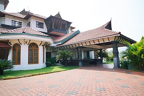Palette Resorts- Tapovan Green County
