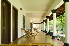 Palette Resorts- Tapovan Green County