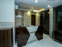 OYO 23466 Hotel Planet