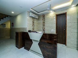 OYO 23466 Hotel Planet