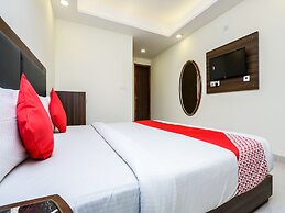 OYO 23466 Hotel Planet