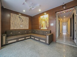 OYO 24565 Hotel Morgan
