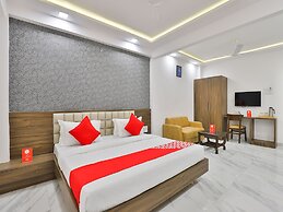 OYO 18972 Hotel Saineel