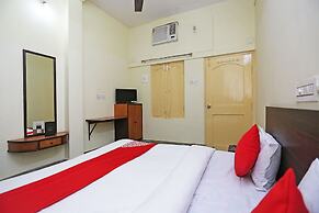 OYO 26808 Shree Ram Residency
